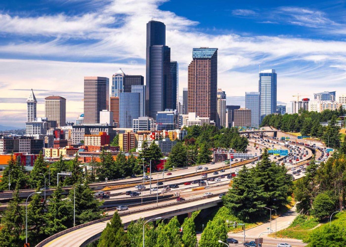 What Living 'Comfortably' in These 20 American Cities Will Cost You